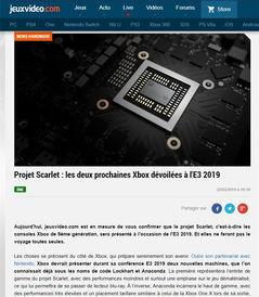 e3最新爆料,科技盛宴即将开启，未来科技趋势一网打尽