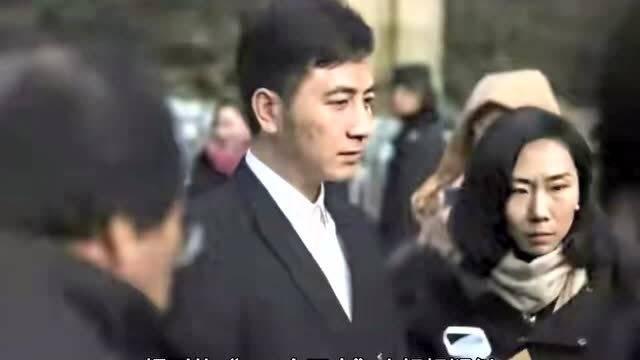 林生斌案情最新爆料,揭秘背后惊人真相