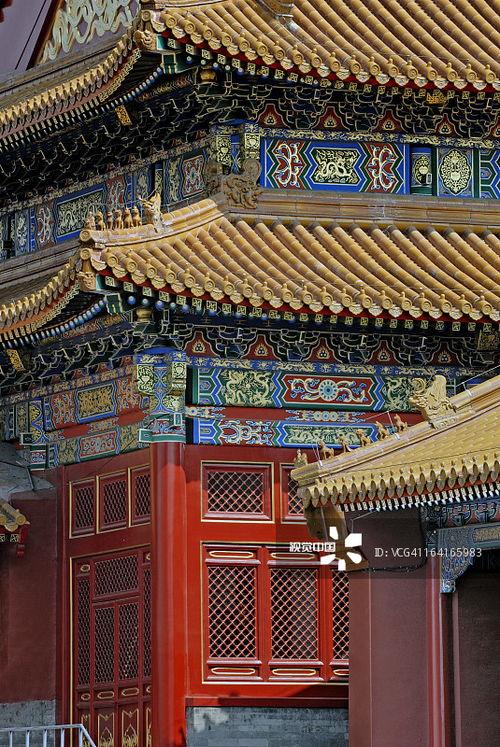 故宫最新爆料,最新爆料揭示皇家秘境新发现