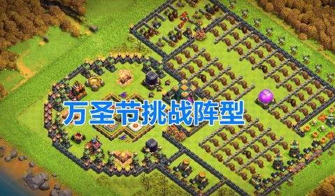 部落冲突最新爆料信息,神秘英雄降临，战局将迎全新变革！