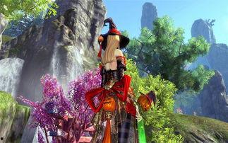 剑灵最新武器外观爆料攻略,惊艳亮相，引领潮流